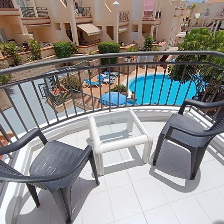 Sarah'S Apartment - Playa Fanabe Costa Adeje  Exterior photo