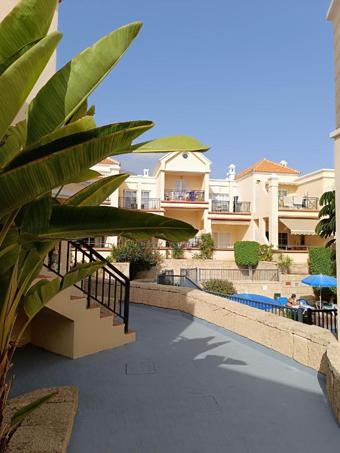 Sarah'S Apartment - Playa Fanabe Costa Adeje  Exterior photo