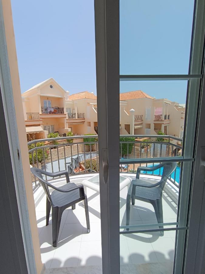 Sarah'S Apartment - Playa Fanabe Costa Adeje  Exterior photo